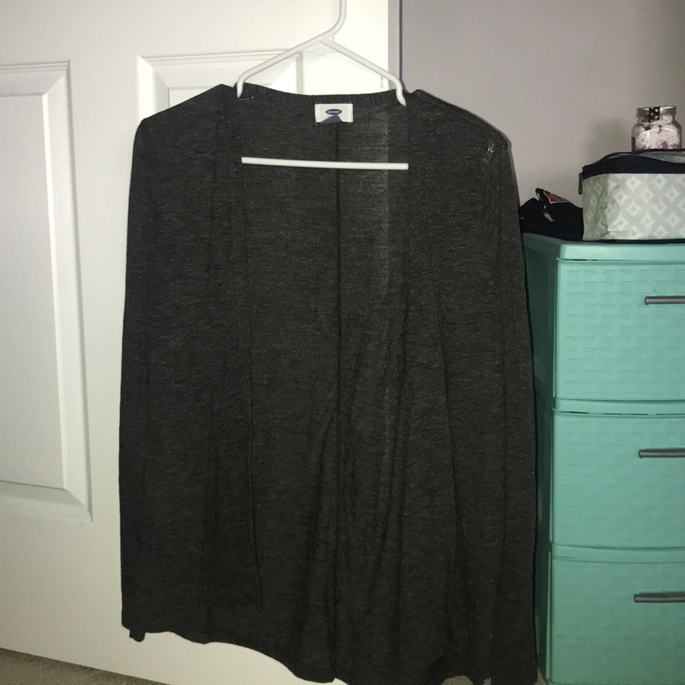 Cardigan